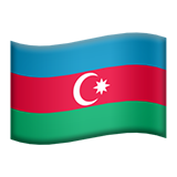 Azərbaycan bayrağı